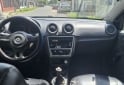 Autos - Volkswagen Voyage 2014 GNC 526526Km - En Venta