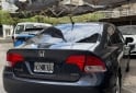 Autos - Honda Civic Exs 2009 Nafta 165000Km - En Venta