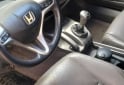 Autos - Honda Civic Exs 2009 Nafta 165000Km - En Venta