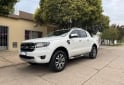 Camionetas - Ford Ranger 2022 Diesel 49000Km - En Venta