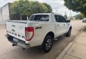 Camionetas - Ford Ranger 2022 Diesel 49000Km - En Venta