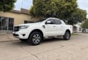 Camionetas - Ford Ranger 2022 Diesel 49000Km - En Venta