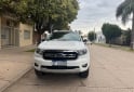 Camionetas - Ford Ranger 2022 Diesel 49000Km - En Venta