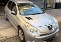 Autos - Peugeot 207 compact allure 1.4 5P 2013 Nafta 140000Km - En Venta