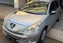 Autos - Peugeot 207 compact allure 1.4 5P 2013 Nafta 140000Km - En Venta