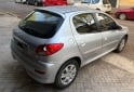 Autos - Peugeot 207 compact allure 1.4 5P 2013 Nafta 140000Km - En Venta