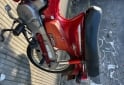 Motos - Honda C90 1997 Nafta 14000Km - En Venta