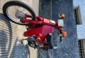 Motos - Honda C90 1997 Nafta 14000Km - En Venta