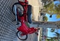 Motos - Honda C90 1997 Nafta 14000Km - En Venta