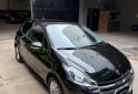 Autos - Peugeot 208 2018 Nafta 119000Km - En Venta