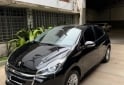 Autos - Peugeot 208 2018 Nafta 119000Km - En Venta