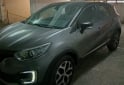Autos - Renault Captur Intens 2.0 2020 Nafta 116000Km - En Venta