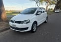 Autos - Volkswagen FOX TRENDLINE 2013 Nafta 130000Km - En Venta