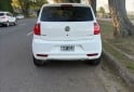 Autos - Volkswagen FOX TRENDLINE 2013 Nafta 130000Km - En Venta