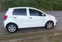 Autos - Volkswagen FOX TRENDLINE 2013 Nafta 130000Km - En Venta