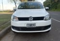 Autos - Volkswagen FOX TRENDLINE 2013 Nafta 130000Km - En Venta