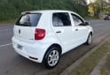 Autos - Volkswagen FOX TRENDLINE 2013 Nafta 130000Km - En Venta