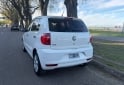 Autos - Volkswagen FOX TRENDLINE 2013 Nafta 130000Km - En Venta