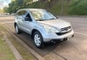 Camionetas - Honda CRV LX GNC 5TA 2008 GNC 271000Km - En Venta