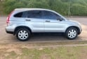Camionetas - Honda CRV LX GNC 5TA 2008 GNC 271000Km - En Venta