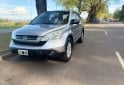 Camionetas - Honda CRV LX GNC 5TA 2008 GNC 271000Km - En Venta