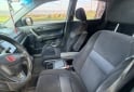 Camionetas - Honda CRV LX GNC 5TA 2008 GNC 271000Km - En Venta