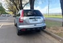 Camionetas - Honda CRV LX GNC 5TA 2008 GNC 271000Km - En Venta