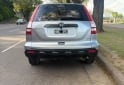 Camionetas - Honda CRV LX GNC 5TA 2008 GNC 271000Km - En Venta