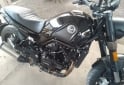 Motos - Benelli leoncino 500 2021 Nafta 8000Km - En Venta