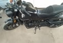 Motos - Benelli leoncino 500 2021 Nafta 8000Km - En Venta