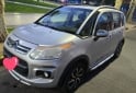 Autos - Citroen Aircross 2012 Nafta 170000Km - En Venta