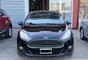 Autos - Ford Fiesta KD 1.6 SE 2014 Nafta 134000Km - En Venta