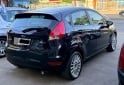 Autos - Ford Fiesta KD 1.6 SE 2014 Nafta 134000Km - En Venta