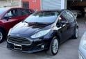 Autos - Ford Fiesta KD 1.6 SE 2014 Nafta 134000Km - En Venta