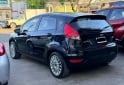 Autos - Ford Fiesta KD 1.6 SE 2014 Nafta 134000Km - En Venta
