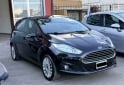 Autos - Ford Fiesta KD 1.6 SE 2014 Nafta 134000Km - En Venta