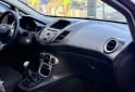 Autos - Ford Fiesta KD 1.6 SE 2014 Nafta 134000Km - En Venta