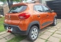 Autos - Renault Kwid 2019 Nafta 101500Km - En Venta