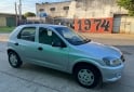 Autos - Chevrolet Celta LS 1.4 2011 Nafta 170000Km - En Venta