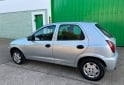 Autos - Chevrolet Celta LS 1.4 2011 Nafta 170000Km - En Venta