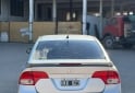 Autos - Honda CIVIC EXS 2008 Nafta 250000Km - En Venta