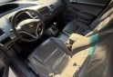 Autos - Honda CIVIC EXS 2008 Nafta 250000Km - En Venta