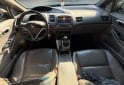 Autos - Honda CIVIC EXS 2008 Nafta 250000Km - En Venta
