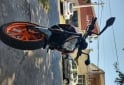 Motos - Ktm Duke 200 G2 2021 Nafta 17300Km - En Venta