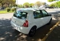 Autos - Renault Clio 2016 Nafta 110000Km - En Venta