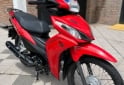 Motos - Honda New wave 2024 Nafta 12000Km - En Venta
