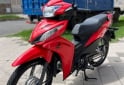 Motos - Honda New wave 2024 Nafta 12000Km - En Venta