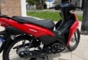 Motos - Honda New wave 2024 Nafta 12000Km - En Venta