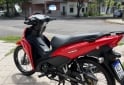Motos - Honda New wave 2024 Nafta 12000Km - En Venta