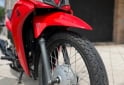 Motos - Honda New wave 2024 Nafta 12000Km - En Venta